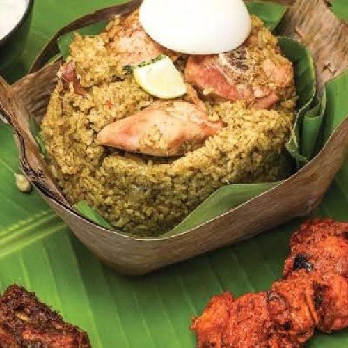 Briyani
